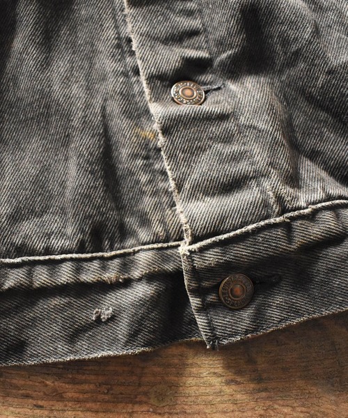 Levi's（リーバイス）の「【ヴィンテージ古着】Levi's/リーバイス