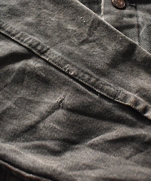 Levi's（リーバイス）の「【ヴィンテージ古着】Levi's/リーバイス