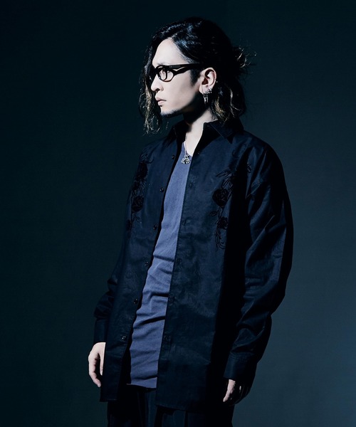 CIVARIZE（シヴァーライズ）の「【 -Stuppypresent- CIVARIZE×vistlip