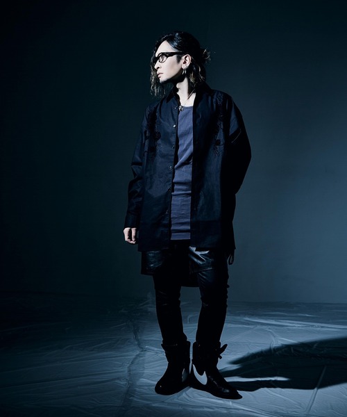 CIVARIZE（シヴァーライズ）の「【 -Stuppypresent- CIVARIZE×vistlip
