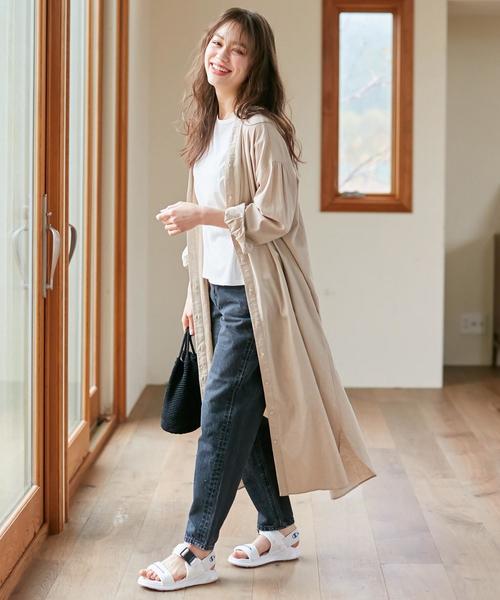 ANY SIS（エニィスィス）の「【L'aube】コードミニ ショルダーバッグ（ショルダーバッグ・レディース・ブラック系/ブラウン系・2）」の3枚目の写真