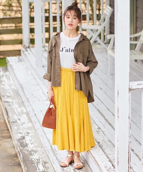 ANY SIS（エニィスィス）の「【L'aube】コードミニ ショルダーバッグ（ショルダーバッグ・レディース・ブラック系/ブラウン系・2）」の5枚目の写真