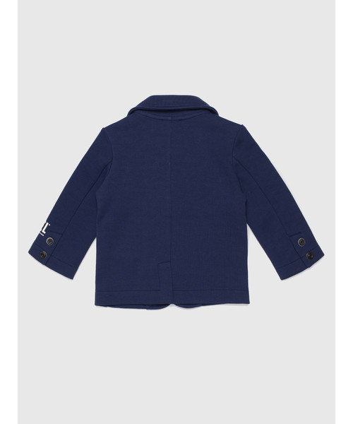 ジャケット スウェット Diesel ディーゼル のファッション スウェット トップス スウェット ベビー スウェット