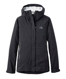 L.L.Bean（エルエルビーン）の「クレスタ・ストレッチ・レイン・ジャケット 米国フィット・プチ（ナイロンジャケット）」