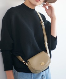 coca（coca） | コンパクトショルダーバッグ(ショルダーバッグ)