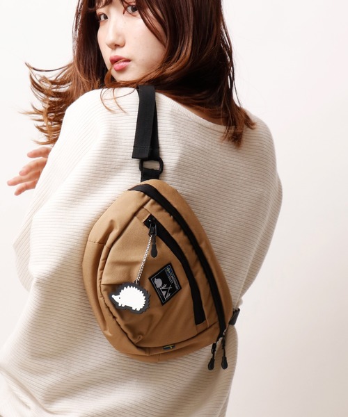 Scandinavian Forest スカンジナビアンフォレスト アクティブミニショルダーバッグ ショルダーバッグ Scandinavian Forest スカンジナビアン フォレスト のファッション通販 Zozotown