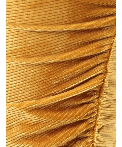 jouetie（ジュエティ）の「ベロアギャザーパンツ（その他パンツ・レディース・ブラック/ラベンダー/ブラウン・MEDIUM）」の20枚目の写真