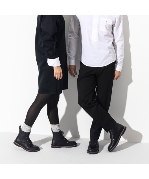 BIRKENSTOCK（ビルケンシュトック）の「Bryson Natural Leather