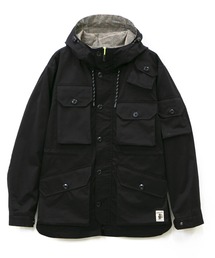 COBMASTER/コブマスター 高密度ツイルマンパー