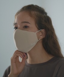 PUAL CE CIN | ホールガーメント SMILEマスク 大人用(マスク)