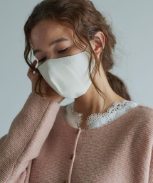 PUAL CE CIN | ホールガーメント SMILEマスク 大人用(マスク)