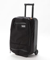 MYSTERY RANCH（ミステリーランチ）の「MYSTERY RANCH/ミステリーランチ　MISSION WHEELIE 40/ミッションウィリー40（スーツケース/キャリーバッグ・メンズ）」