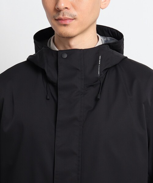 TAKEO KIKUCHI（タケオキクチ）の「◇ツイルストレッチフード
