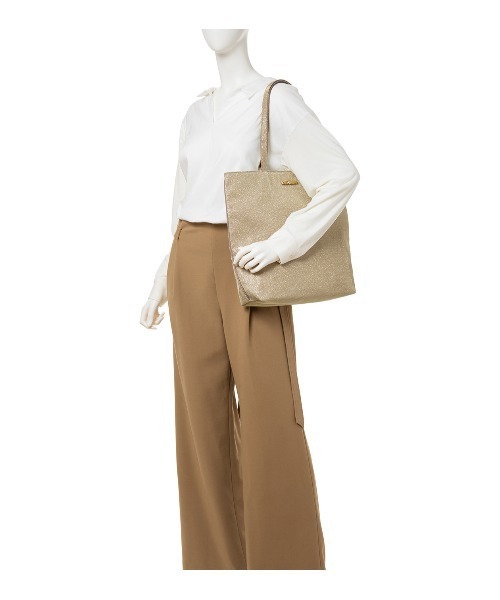 ANTEPRIMA/MISTO（アンテプリマミスト）の「ブリッロ ボウ/ラージ