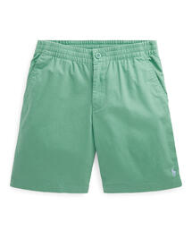 POLO RALPH LAUREN CHILDRENSWEAR（ポロ ラルフ ローレン チルドレンズウェア）の「Polo プレップスター ストレッチ ツイル ショートパンツ（その他パンツ・キッズ）」
