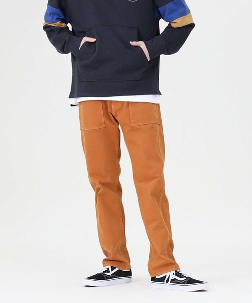 Levi's（リーバイス）の「【Levi's】「RED」 505 UTILITY（その他パンツ・メンズ・ブラウン・28inch/30inch/32inch/34inch）」の5枚目の写真