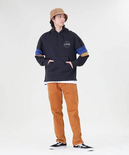Levi's（リーバイス）の「【Levi's】「RED」 505 UTILITY（その他パンツ・メンズ・ブラウン・28inch/30inch/32inch/34inch）」の4枚目の写真