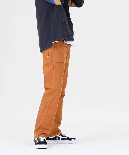 Levi's（リーバイス）の「【Levi's】「RED」 505 UTILITY（その他パンツ・メンズ・ブラウン・28inch/30inch/32inch/34inch）」の6枚目の写真