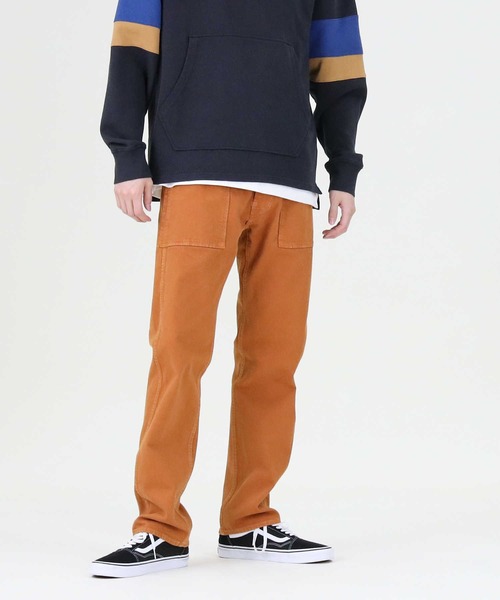 Levi's（リーバイス）の「【Levi's】「RED」 505 UTILITY（その他パンツ・メンズ・ブラウン・28inch/30inch/32inch/34inch）」の7枚目の写真