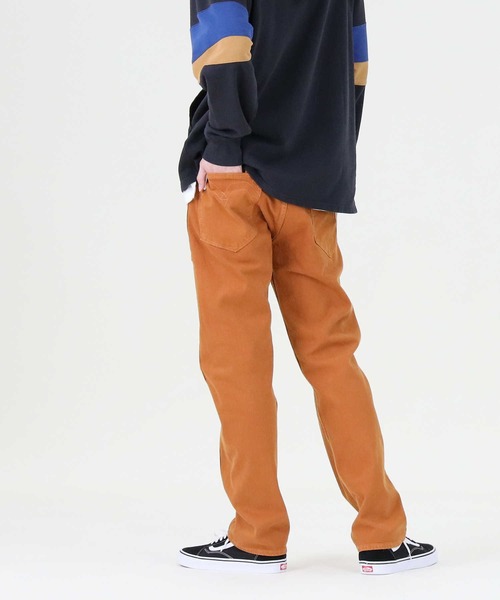 Levi's（リーバイス）の「【Levi's】「RED」 505 UTILITY（その他パンツ・メンズ・ブラウン・28inch/30inch/32inch/34inch）」の8枚目の写真