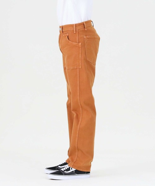 Levi's（リーバイス）の「【Levi's】「RED」 505 UTILITY（その他パンツ・メンズ・ブラウン・28inch/30inch/32inch/34inch）」の10枚目の写真