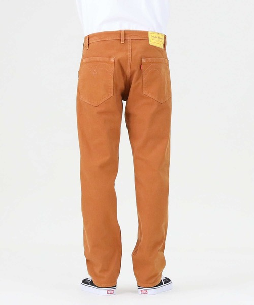 Levi's（リーバイス）の「【Levi's】「RED」 505 UTILITY（その他パンツ・メンズ・ブラウン・28inch/30inch/32inch/34inch）」の11枚目の写真