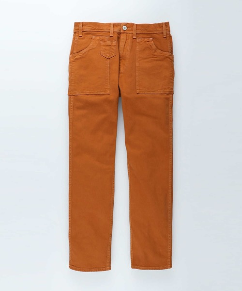 Levi's（リーバイス）の「【Levi's】「RED」 505 UTILITY（その他パンツ・メンズ・ブラウン・28inch/30inch/32inch/34inch）」の17枚目の写真