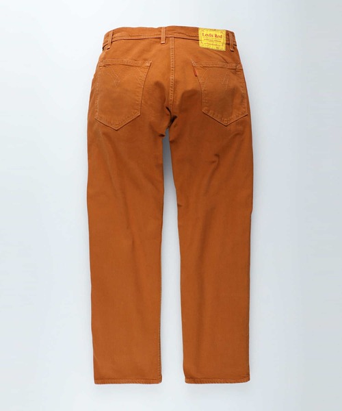 Levi's（リーバイス）の「【Levi's】「RED」 505 UTILITY（その他パンツ・メンズ・ブラウン・28inch/30inch/32inch/34inch）」の18枚目の写真