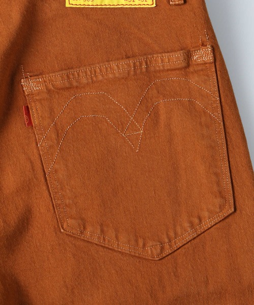 Levi's（リーバイス）の「【Levi's】「RED」 505 UTILITY（その他パンツ・メンズ・ブラウン・28inch/30inch/32inch/34inch）」の13枚目の写真