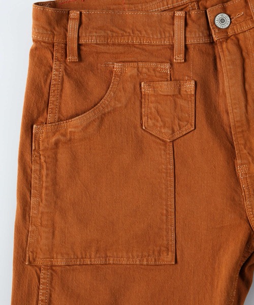 Levi's（リーバイス）の「【Levi's】「RED」 505 UTILITY（その他パンツ・メンズ・ブラウン・28inch/30inch/32inch/34inch）」の14枚目の写真