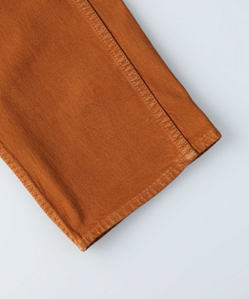 Levi's（リーバイス）の「【Levi's】「RED」 505 UTILITY（その他パンツ・メンズ・ブラウン・28inch/30inch/32inch/34inch）」の16枚目の写真