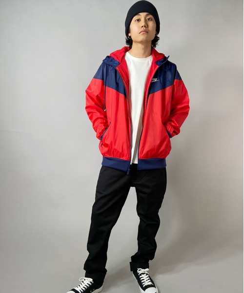 NIKE（ナイキ）の「NIKE/ナイキ ナイロンパーカー DA0002-657