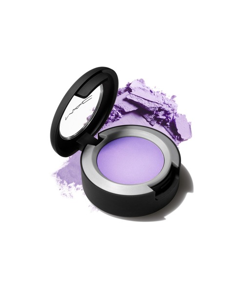 M・A・C（マック）の「【M･A･C /マック】パウダー キス アイシャドウ（アイシャドウ・レディース・ベスト オブ ミー/ワット クラウト！/ストライク ア ポーズ/ライプンド/ギブ ア グラム/デボーテッド トゥ チリ/ソー オート ライト ナウ/マイ トゥイーディ/フェルト キュート/ピー フォー ポテント/グッド ジーンズ/サッチ ア チュール/パー スウェード ミー/ディーズ バッグス アー デザイナー・FREE）」の13枚目の写真