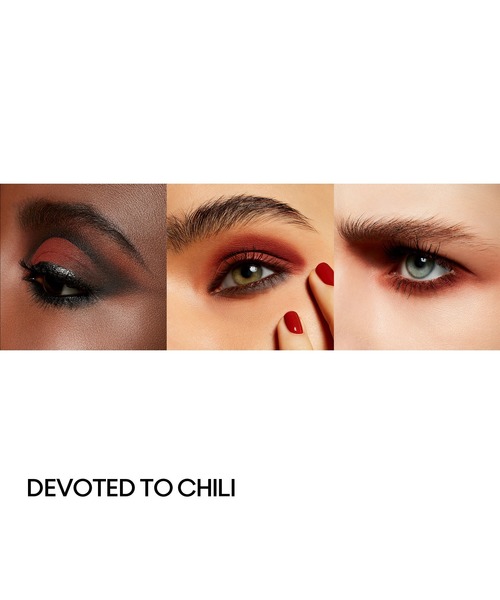 M・A・C（マック）の「【M･A･C /マック】パウダー キス アイシャドウ（アイシャドウ・レディース・ベスト オブ ミー/ワット クラウト！/ストライク ア ポーズ/ライプンド/ギブ ア グラム/デボーテッド トゥ チリ/ソー オート ライト ナウ/マイ トゥイーディ/フェルト キュート/ピー フォー ポテント/グッド ジーンズ/サッチ ア チュール/パー スウェード ミー/ディーズ バッグス アー デザイナー・FREE）」の22枚目の写真