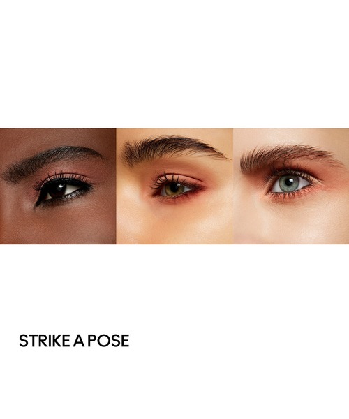 M・A・C（マック）の「【M･A･C /マック】パウダー キス アイシャドウ（アイシャドウ・レディース・ベスト オブ ミー/ワット クラウト！/ストライク ア ポーズ/ライプンド/ギブ ア グラム/デボーテッド トゥ チリ/ソー オート ライト ナウ/マイ トゥイーディ/フェルト キュート/ピー フォー ポテント/グッド ジーンズ/サッチ ア チュール/パー スウェード ミー/ディーズ バッグス アー デザイナー・FREE）」の21枚目の写真