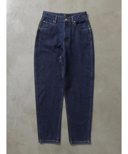 AMERICAN HOLIC（アメリカンホリック）の「マムデニム ＊〇（デニムパンツ・レディース・ライトインディゴブルー/ワンウォッシュ・M/L/S）」の22枚目の写真