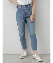 AMERICAN HOLIC | マムデニム ＊〇(デニムパンツ)