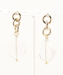 ROSE BUD | (YEONSEO)ピアス(ピアス（両耳用）)