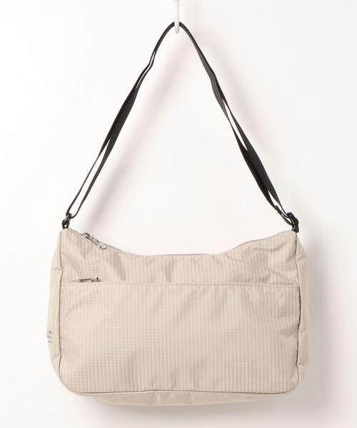 ace.（エース）の「ace.／エース フォルケット  ショルダーバッグ 6リットル 67156（ショルダーバッグ・レディース・オレンジ/ベージュ/ダークネイビー・FREE）」の13枚目の写真