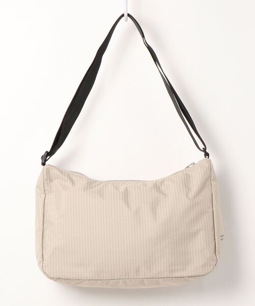 ace.（エース）の「ace.／エース フォルケット  ショルダーバッグ 6リットル 67156（ショルダーバッグ・レディース・オレンジ/ベージュ/ダークネイビー・FREE）」の14枚目の写真