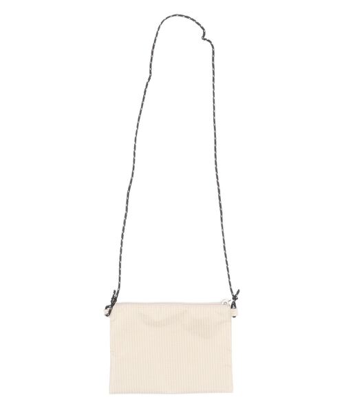 ace.（エース）の「ace.／エース フォルケット  ショルダーバッグ 6リットル 67156（ショルダーバッグ・レディース・オレンジ/ベージュ/ダークネイビー・FREE）」の16枚目の写真