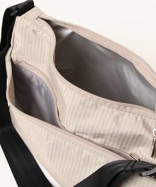ace.（エース）の「ace.／エース フォルケット  ショルダーバッグ 6リットル 67156（ショルダーバッグ・レディース・オレンジ/ベージュ/ダークネイビー・FREE）」の18枚目の写真