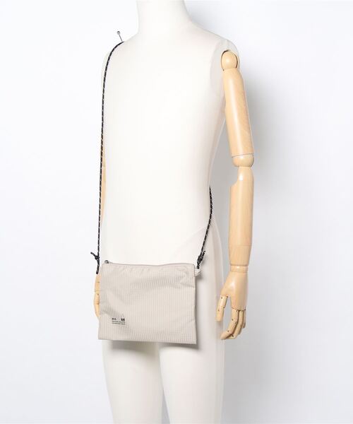 ace.／エース フォルケット ショルダーバッグ 6リットル 67156