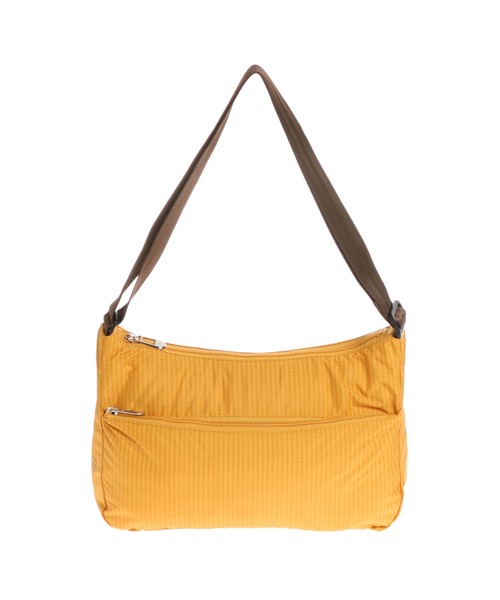 ace.（エース）の「ace.／エース フォルケット  ショルダーバッグ 6リットル 67156（ショルダーバッグ・レディース・オレンジ/ベージュ/ダークネイビー・FREE）」の10枚目の写真