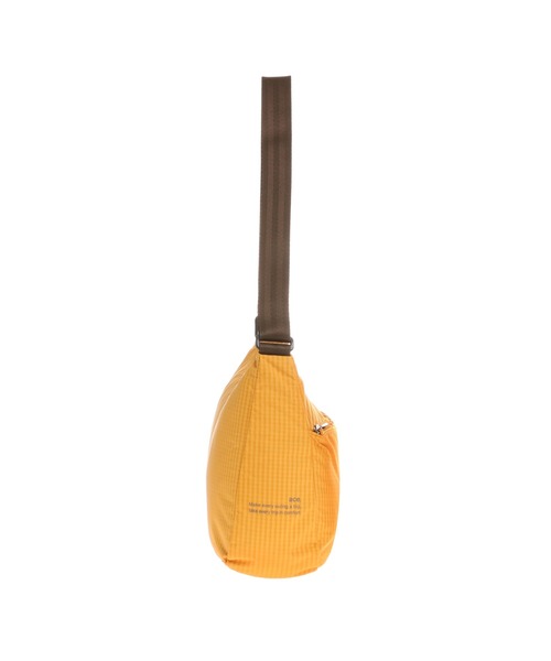 ace.（エース）の「ace.／エース フォルケット  ショルダーバッグ 6リットル 67156（ショルダーバッグ・レディース・オレンジ/ベージュ/ダークネイビー・FREE）」の11枚目の写真