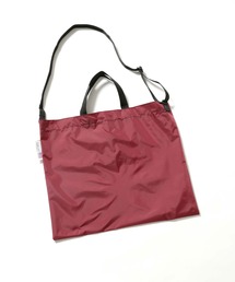 MELO/別注 FOLDING TOTE BAG