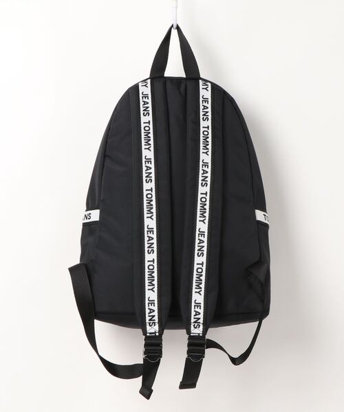JEANS　トミージーンズ リュック tommy jeans（トミー ジーンズ）の「TOMMY JEANS CAMPUS