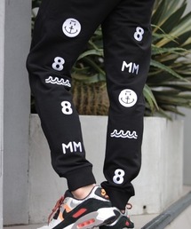 muta | muta/ムータ/別注 Wappen Sweat Pants(スウェットパンツ)