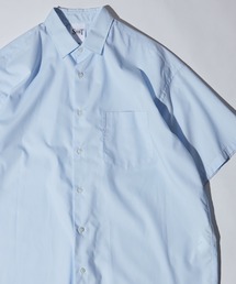 SHIRT Firsthand by 5525GALLERY/シャツファーストハンド5525ギャラリー ショートスリーブレギュラーカラーシャツ