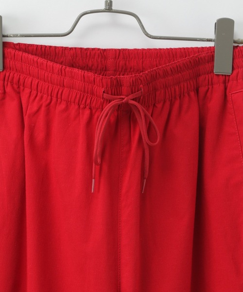 RAGEBLUE(レイジブルー)の「【餃子の王将】コラボカンフーパンツ/934779(スラックス・メンズ・レッド/ブラック・LARGE/MEDIUM)」の16枚目の写真